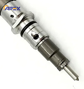 อะไหล่เครื่องยนต์ดีเซล 6754-11-3011 หัวฉีดน้ำมันเชื้อเพลิงสำหรับเครื่องยนต์ 6D107 รถขุด PC200-8 PC220-8 อะไหล่เครื่องยนต์ หัวฉีดน้ำมัน 6754-11-3011 - Product Image 6