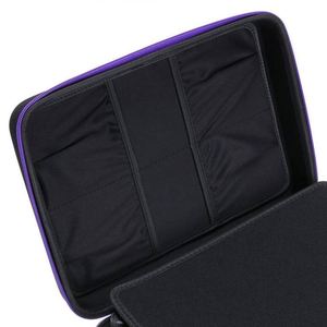 Wholesale Customized Essential Oil Carrier Storage Case for 6 Bottles With Mesh <b>Pocket</b> - Product Image 5