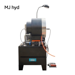 Machine <span class=keywords><strong>à</strong></span> sertir les flexibles hydrauliques MJ haute pression, presse-tuyaux 2 pouces, machine <span class=keywords><strong>à</strong></span> sertir automatique les flexibles en caoutchouc, outil de pressage de tuyaux - Product Image 5