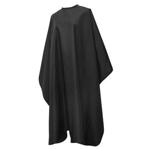 Ajustable hebilla oculta escote poliéster nailon profesional impermeable resistente penetración salón peluquería peluquero capas - Product Image 1