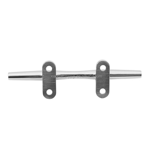 Fournitures de navigation de plaisance accessoires marins <span class=keywords><strong>taquet</strong></span> de quai en acier inoxydable 316 français robuste pour <span class=keywords><strong>taquet</strong></span> de base creuse de <span class=keywords><strong>bateau</strong></span> de <span class=keywords><strong>bateau</strong></span> de yacht matériel marin - Product Image 2