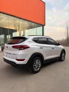 <span class=keywords><strong>Hyundai</strong></span> <span class=keywords><strong>Tucson</strong></span> <span class=keywords><strong>2018</strong></span> Usada de Alta Calidad, 1.6T Automática, SUV de Alta Gama para Uso Urbano y Familiar - Product Image 3
