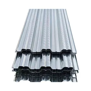 Low Price Galvanized Corrugated Steel Sheets Iron Board Roofing Sheet Profiled In New Roofing