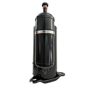 Compresores Rotatorios de Cobre R410A de 4.2kW 50/60Hz Directo de Fábrica para Sistemas de Refrigeración Industrial - Product Image 2