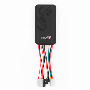 Rastreador GPS de Alta Precisión DAGPS Gt06 <span class=keywords><strong>Gt06n</strong></span> con Botón SOS y Corte de Motor Tk100 - Product Image 4