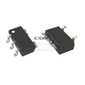 ของแท้ใหม่รับประกัน CP2125STB SOT23-5 ชิป IC เซมิคอนดักเตอร์ CZSKU:V6K7L0B4 - Product Image 1