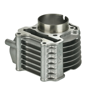 VZ125/SIP <span class=keywords><strong>125</strong></span>/K-BLADE <span class=keywords><strong>125</strong></span> 53,5mm Original-Zylinder Motorrad-Kurbelmechanismus mit Kolbenring und Dichtung für BENELI - Product Image 2