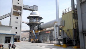 Thiết Bị Chế Biến Vôi - Product Image 3