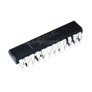 <span class=keywords><strong>Max7219cng</strong></span> mạch tích hợp IC dip24 dẫn lái xe IC cho LED trình điều khiển MAX7219 <span class=keywords><strong>max7219cng</strong></span> IC - Product Image 2