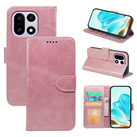 Étui magnétique pour téléphone portable OnePlus Nord CE4 Lite 5G 4 13 13R 13T 15 15R 15T Turbo 6X Pro 5G 5 CE5 avec support portefeuille rabattable