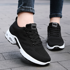 Breezewalk Fitness Walking Sneakers modello DS-0295 - Product Image 1