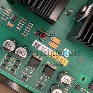 Carte mère WD 91.101.1112 pour Heidelberg SVT 74, pièces de rechange pour imprimante offset MO SM74 C98043-A1231 - Product Image 4