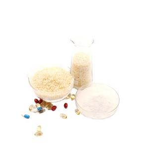 Poudre de gélatine comestible pour la production d'<span class=keywords><strong>aspic</strong></span> et de saucisses - Product Image 4