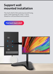 <span class=keywords><strong>Pantalla</strong></span> dividida <span class=keywords><strong>de</strong></span> PC inalámbrica portátil <span class=keywords><strong>de</strong></span> 15,6 "para Android y <span class=keywords><strong>iPhone</strong></span> - Product Image 2