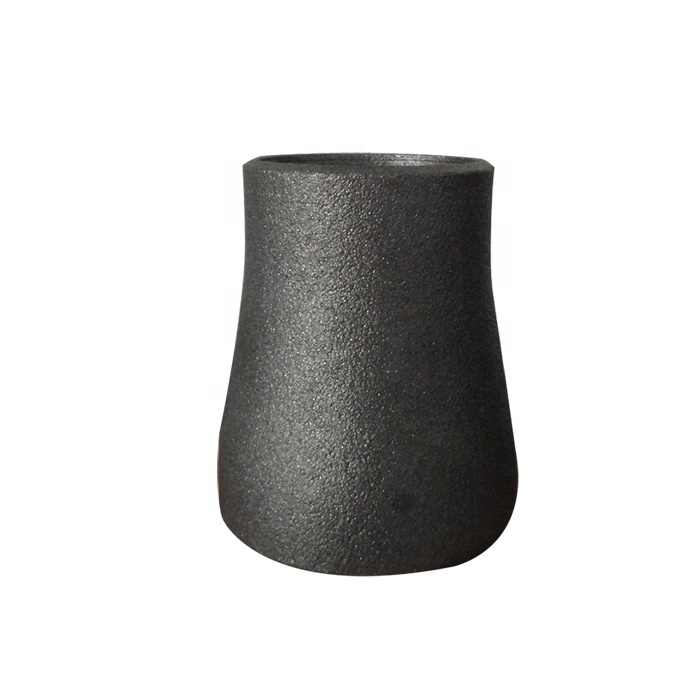 ASME B16.9 ASTM A234-WPB Carbon Steel Concentric Reducer