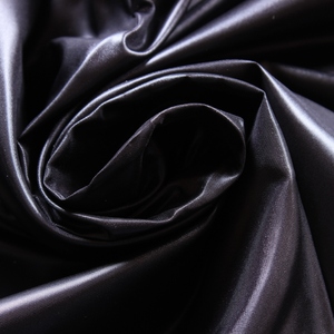 Vente en gros directe usine – <span class=keywords><strong>Tissu</strong></span> de doublure 100 % poly 290T, taffetas uni, hydrofuge et <span class=keywords><strong>anti</strong></span>-plume pour doudounes et parkas - Product Image 6