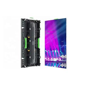 BOSHUO P3.91 Écran d'affichage <span class=keywords><strong>LED</strong></span> polychrome extérieur haute résolution Affichage de module <span class=keywords><strong>LED</strong></span> de location le plus populaire - Product Image 1