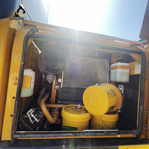 Equipo de Construcción Pesada, Máquina Excavadora para Minería SANY SY135C, Excavadora Usada para Recuperación de Terrenos - Product Image 2