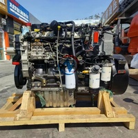 Moteur diesel complet C6.6 ACERT NEUF, moteur diesel pour chargeuse sur pneus 924H 928H 938H, 2421382 2925306 pour CAT