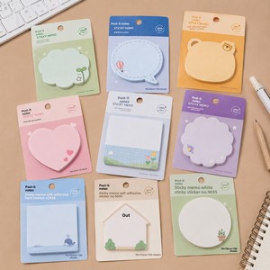 Adesivi Pubblicitari Personalizzati con Logo Stampabile, Codice QR, Riutilizzabili, per Scuola e Azienda, a Forma di Cartone Animato, Cina - Product Image 6