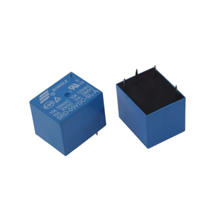 Relé Songle <span class=keywords><strong>SRD</strong></span>-05VDC-SL-C <span class=keywords><strong>SRD</strong></span>-12VDC-SL-C <span class=keywords><strong>SRD</strong></span>-24VDC-SL-C <span class=keywords><strong>SRD</strong></span>-48VDC-SL-C <span class=keywords><strong>SRD</strong></span> 03 5 6V 9V 12V 18V 24V8VDC SL a 10A 4 pines/5 pines T73 - Product Image 2