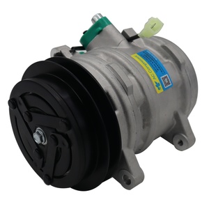 คอมเพรสเซอร์แอร์รถยนต์ SP-08 SP08สำหรับ Chevrolet Chevrolet OEM 721088 721041 B175 - Product Image 3
