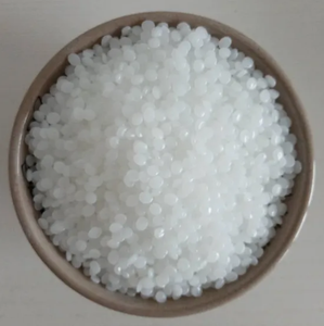 Matière première de granules de polyéthylène haute densité (HDPE) pour le HDPE en plastique de catégorie de tuyau de HDPE - Product Image 3