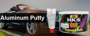 <span class=keywords><strong>Mastic</strong></span> de réparation aluminium à haute ténacité et résistance pour jantes de voiture et composants métalliques - Product Image 6