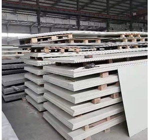 Panneaux composites en feuille <span class=keywords><strong>de</strong></span> revêtement mural extérieur Frp - Product Image 3