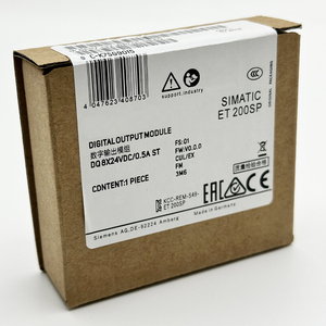 New Spot sản phẩm 6es7 132-6bf01-0ba0 mô-đun giao diện New Original Giao hàng nhanh hỗ trợ PLC điều khiển - Product Image 1