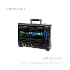 Osciloscopio en Tiempo Real Keysight MXR604B Infiniium Serie B, 6 GHz, 4 Canales, Resolución de 10 Bits, Frecuencia de Muestreo de 16 GSa/s, Usado hx1 - Product Image 4