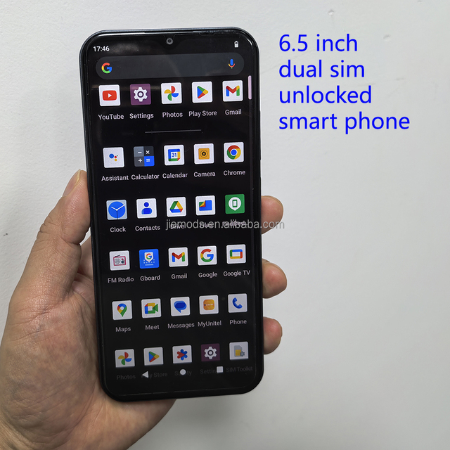 Oem Unlocked Smartphone Android 4g Lte Dual Sim Cheap Phone Mobile Android Phone Low Price Smart Phone Handy Telefone Barato