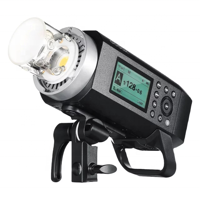 DF Wholesale Camera Flash Lights for Godox AD400 Pro AD400Pro 