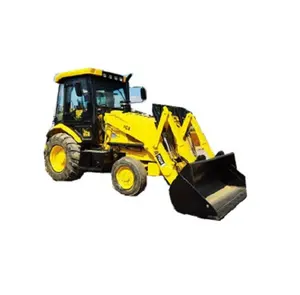 Loader Dijual Pemuat Backhoe 4cx 3cx untuk Dijual Pemuat Backhoe Jcb 4cx