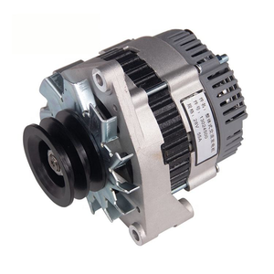 13024345 1000087783 1001708928 Machinery Loader Spare Parts Engine Alternator - Product Image 4