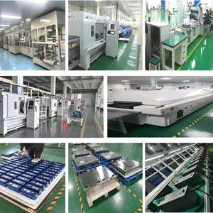 WL 72V 110Ah/100Ah/80Ah/72Ah LiFePO4 Semi-solid State Batterij BMS Lader (3000 Cycli -20~60°C) voor Elektrische Motorfietsen - Product Image 6