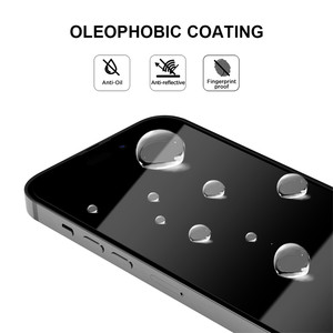 2.5D Tempered Glass điện thoại di động bảo vệ màn hình cho <span class=keywords><strong>OPPO</strong></span> RENO bảo vệ màn hình - Product Image 5
