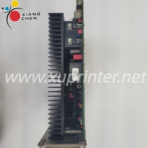 แผงวงจรไฟฟ้ามือสองของแท้ รุ่น D 37V046170 สำหรับเครื่องพิมพ์แมนโรแลนด์ - Product Image 4