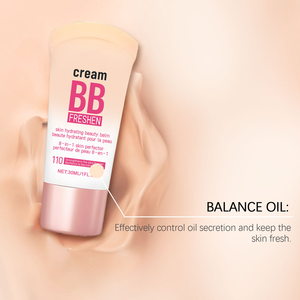 Nouvel arrivage Crème hydratante professionnelle <span class=keywords><strong>anti</strong></span>-âge super éclaircissante pour le visage Crème <span class=keywords><strong>BB</strong></span> exfoliante liftante hydratante - Product Image 4