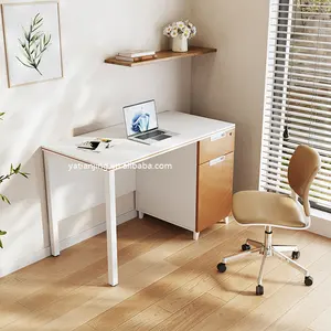 Wholesale office table design small To Improve Any Workspace 