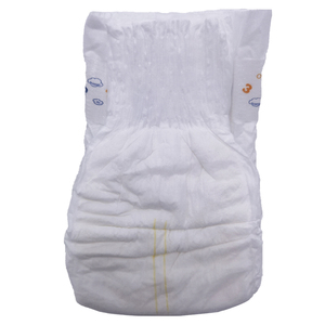 Oem ODM bé dùng một lần tã siêu khô thoáng khí tã lớp chất lượng XXL kích thước được thực hiện Trung Quốc nhà máy Nhật Bản sap bán buôn - Product Image 3