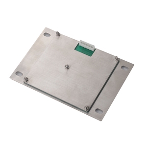 Tùy chỉnh chống phá hoại 4x4 kim loại ATM Bàn phím bền và phá hoại kháng bàn phím & bàn phím cho máy ATM - Product Image 4