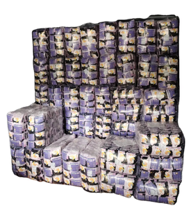 免费样品 <span class=keywords><strong>2026</strong></span>新款一次性夜间短裤柔软女士卫生巾裤优质女士经期裤 - Product Image 1