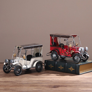 Modellini di Auto Ornamentali da Tavolo, Decorazioni per Soggiorno, Cantinetta, Libreria, Articoli per la Casa - Product Image 5