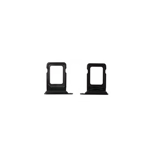Soporte de bandeja de tarjeta <span class=keywords><strong>Sim</strong></span> adaptador de tarjeta <span class=keywords><strong>SIM</strong></span> piezas de repuesto para <span class=keywords><strong>iPhone</strong></span> 6 <span class=keywords><strong>7</strong></span> 8 <span class=keywords><strong>Plus</strong></span> X XS XR Max 11 12 13 14 pro Max - Product Image 6