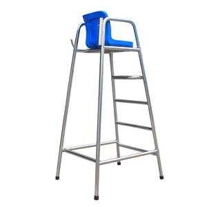 Silla de Salvavidas <span class=keywords><strong>Desmontable</strong></span> de Acero Inoxidable para <span class=keywords><strong>Piscina</strong></span>, Equipo de Seguridad Económico - Product Image 3