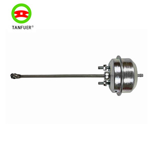 Automotive Parts OEM ODM Steel Materials Long Side 2740903880 A2740903880 Turbo Wastegate Actuator for Mercedes Benz M276 <strong>A274</strong> - Product Image 1
