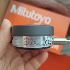 Goede prijs Mitutoyo digitale wijzerplaatmeter 543-783B-10 wijzerplaatmeter hoge precisie hoogtemeter - Product Image 6