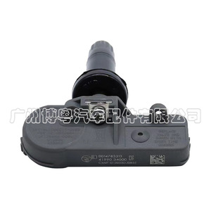 <b>Tpms</b> Sensor 41990-34000 External 433Mhz For Ssangyong Europe Car - Product Image 2