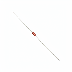 Diodes Electronics Component JANTX1N5538C-1/TR Original One Stop Service DO-204AH, DO-35, Axial - Product Image 1